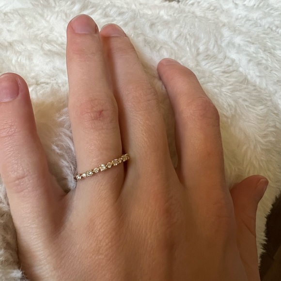 Diamond Ring - Picture 2 of 6